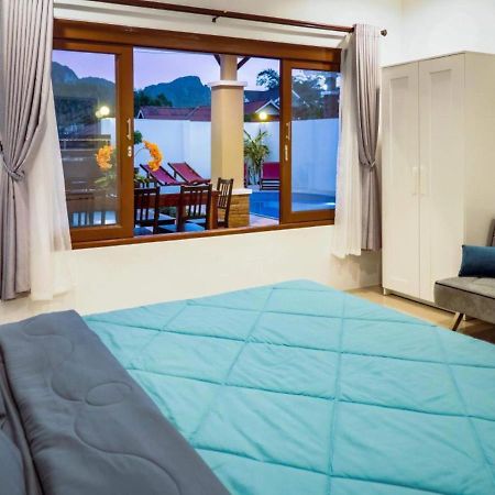Aonang Symphony 3 Bedrooms Private Pool Villas Ao Nang Εξωτερικό φωτογραφία