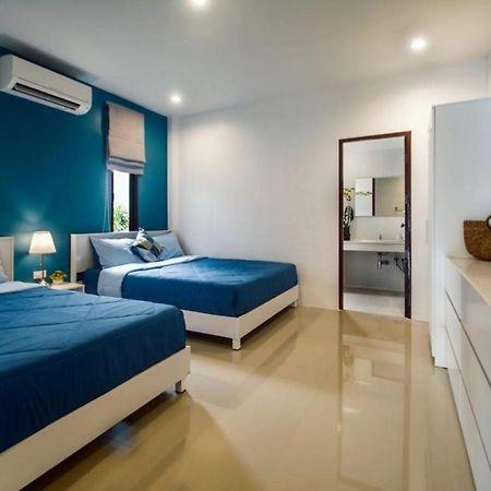 Aonang Symphony 3 Bedrooms Private Pool Villas Ao Nang Εξωτερικό φωτογραφία