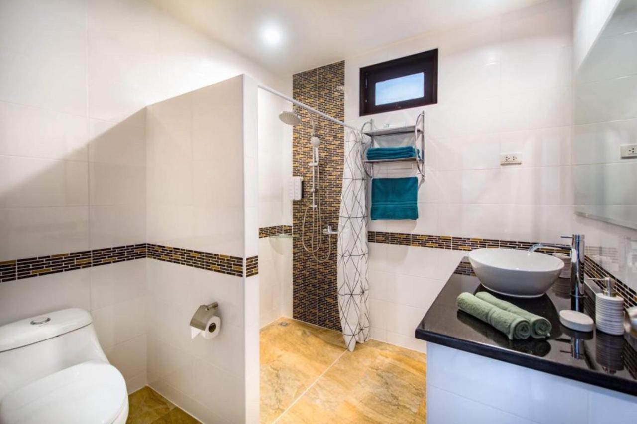 Aonang Symphony 3 Bedrooms Private Pool Villas Ao Nang Εξωτερικό φωτογραφία