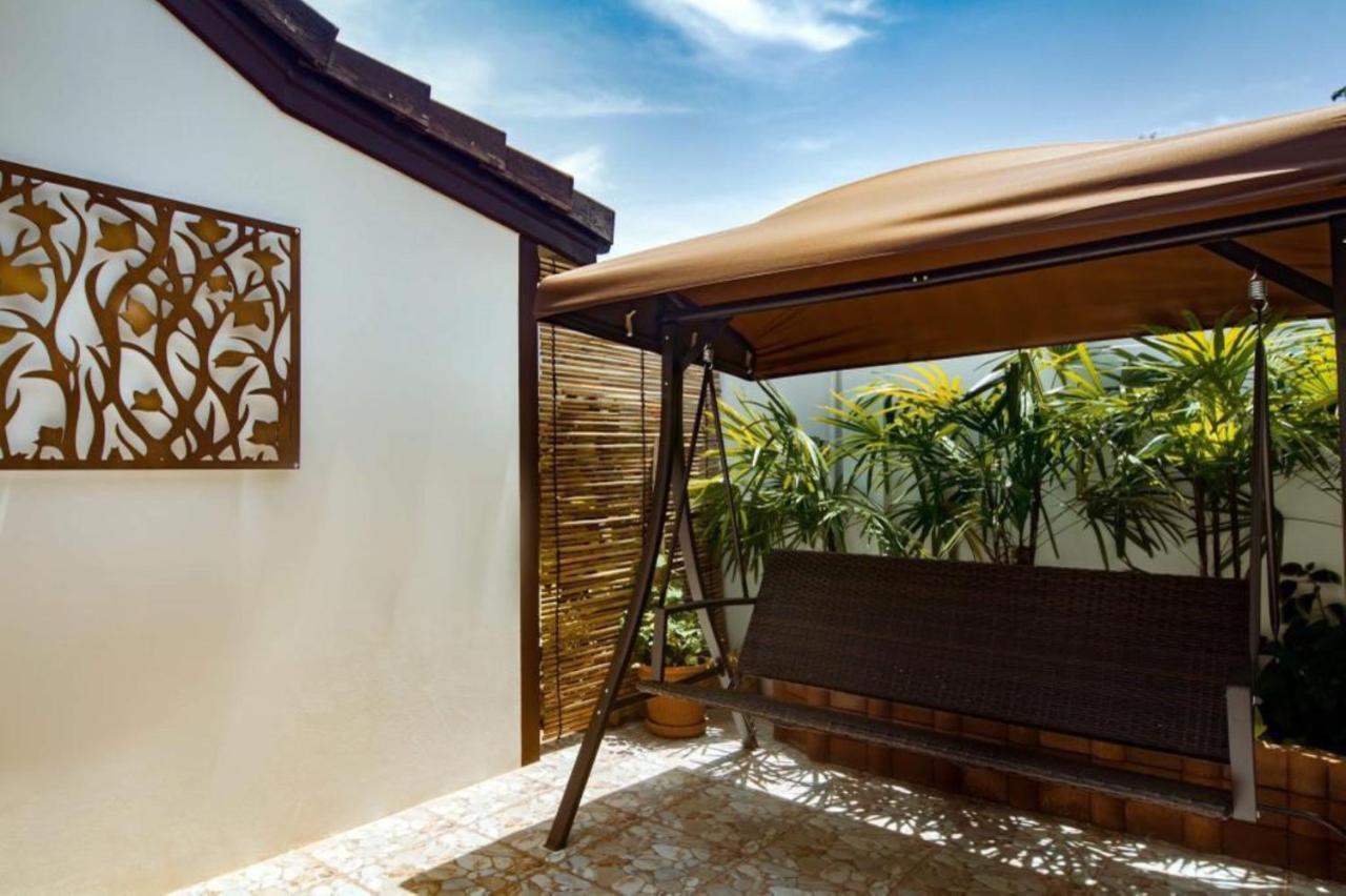Aonang Symphony 3 Bedrooms Private Pool Villas Ao Nang Εξωτερικό φωτογραφία