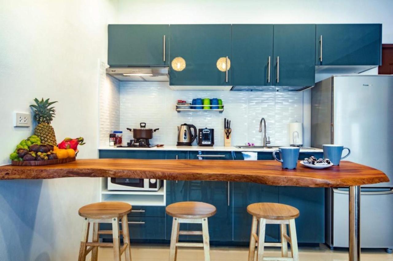 Aonang Symphony 3 Bedrooms Private Pool Villas Ao Nang Εξωτερικό φωτογραφία